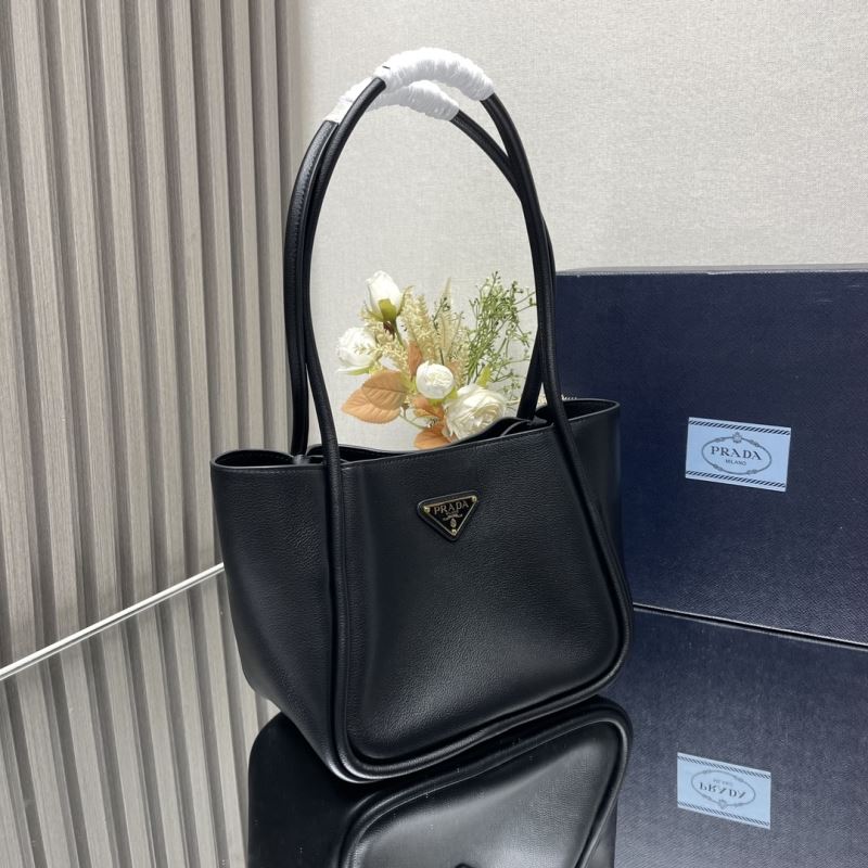 Pra*a bucket bags